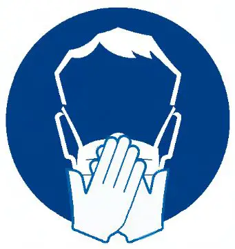 help-it-P2-Duck-bill-Respirator-Fitting-FIG-14