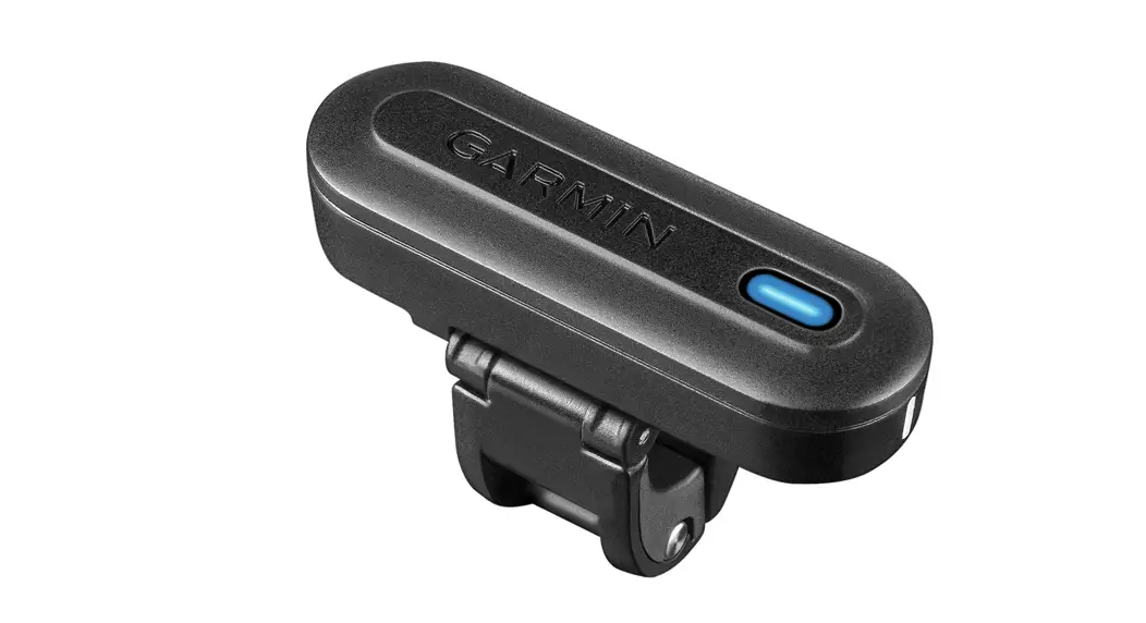 Garmin Truswing Owner's Manual