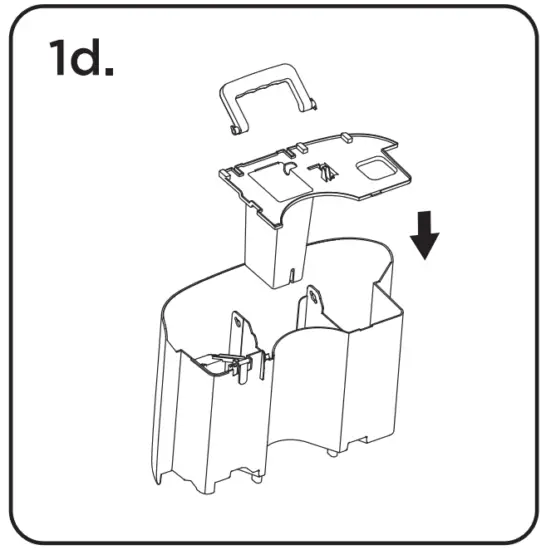 Installation Instruction