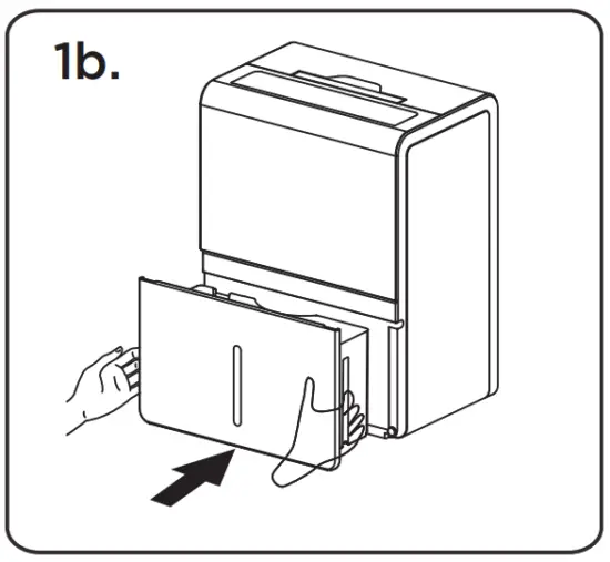 Installation Instruction