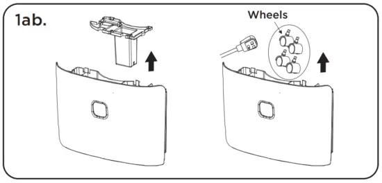 Installation Instruction
