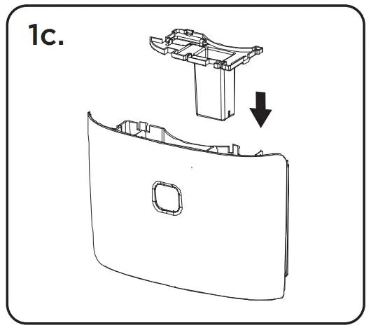 Installation Instruction