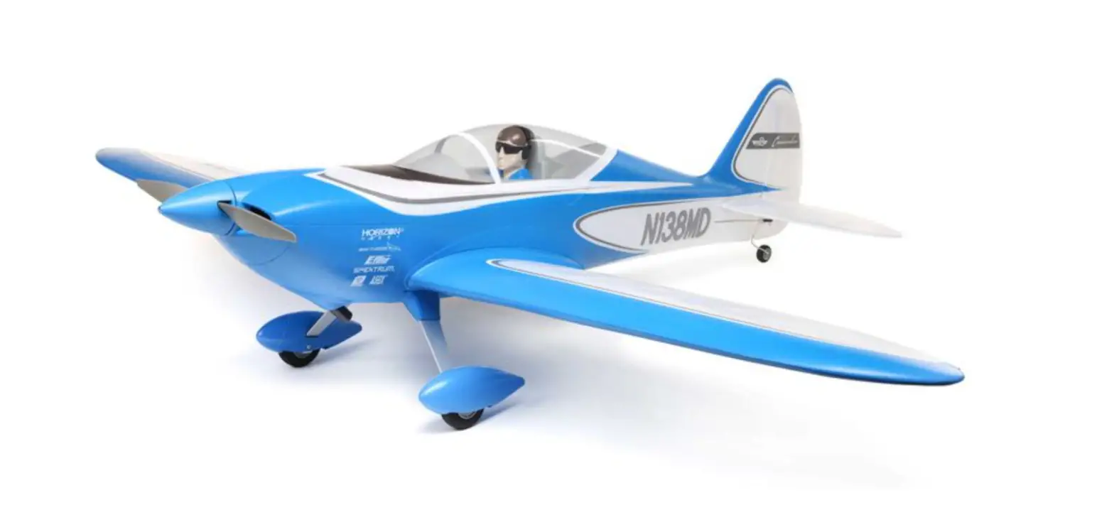 E-flite Efl14850 Commander Mpd 1.4m Electric Airplane Instruction Manual E-flite Efl14850 Commander Mpd 1.4m Electric Airplane Instruction Manual