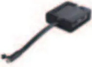 USBC Multiport Travel Dock