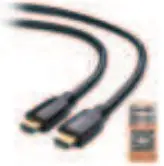 Certified Premium HDMI Cable