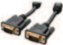 VGA Monitor Cable
