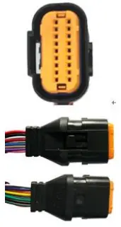 CONNECTOR
