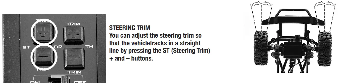 FTX 2.0X TEXAN FURY ELECTRIC POWERED OFF-ROAD TRAIL VEHICLE-FIG6