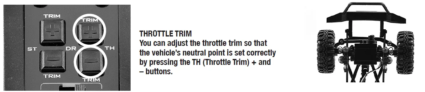 FTX 2.0X TEXAN FURY ELECTRIC POWERED OFF-ROAD TRAIL VEHICLE-FIG7