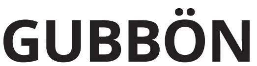 IKEA GUBBON Rocking Chair logo