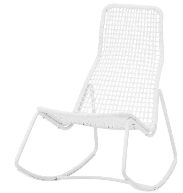 IKEA GUBBON Rocking Chair product