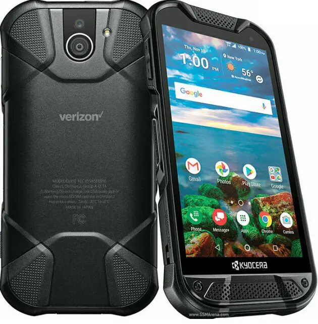 Kyocera EB1055 Mobile Phone