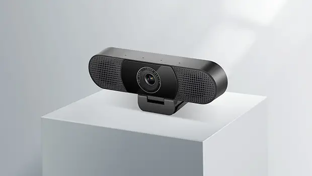 Fs Fc270s Full Hd 1080p Webcam User Manual