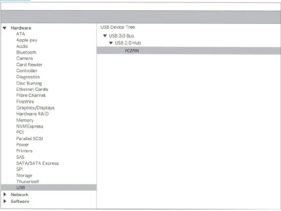 FS FC270S Full HD 1080p Webcam fig 1