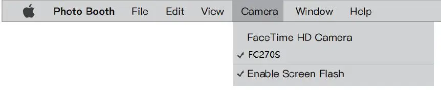 FS FC270S Full HD 1080p Webcam fig 2