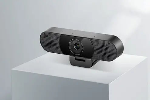 FS FC270S Full HD 1080p Webcam