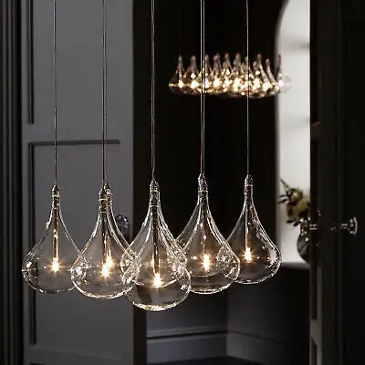 John Lewis Lexi Pendant User Guide