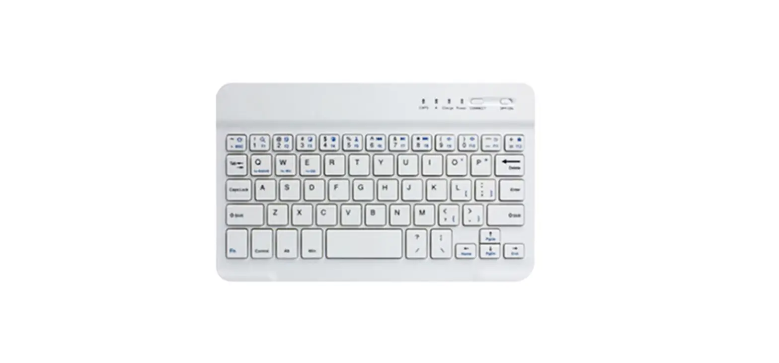Help2type 2type01 Bluetooth Keyboard User Manual Help2type 2type01 Bluetooth Keyboard User Manual