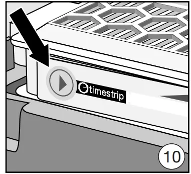 Miele HS12 Vacuum cleaner 10