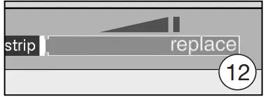 Miele HS12 Vacuum cleaner 12