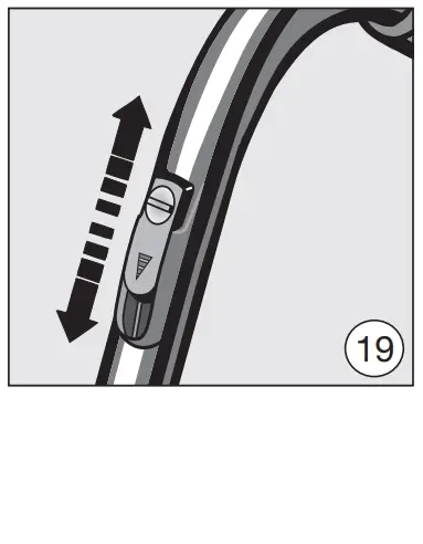 Miele HS12 Vacuum cleaner 19