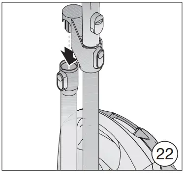 Miele HS12 Vacuum cleaner 22