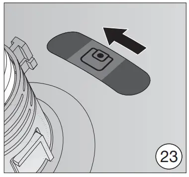 Miele HS12 Vacuum cleaner 23