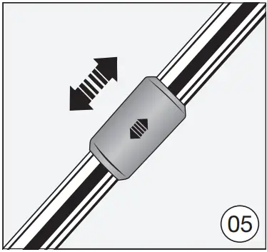 Miele HS12 Vacuum cleaner 5
