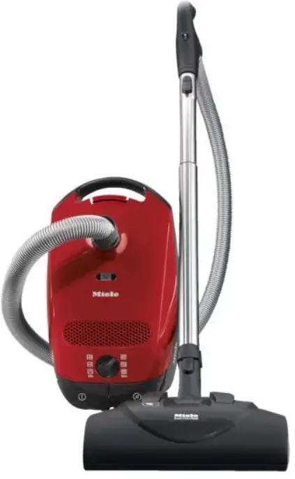 Miele HS12 Vacuum cleaner