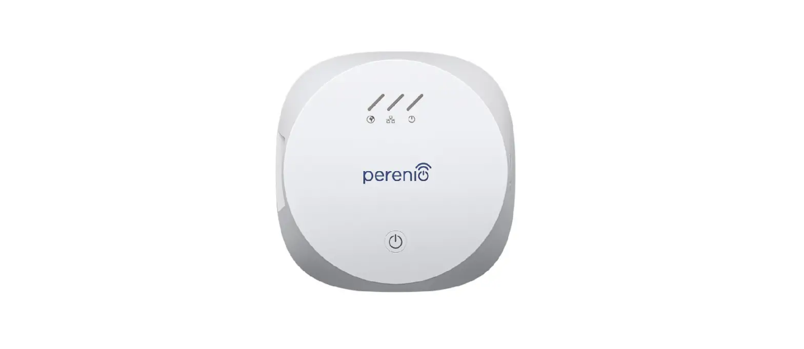 Perenio Peacg01 Smart Control Gateway User Guide