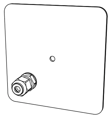 outline VEGAS 4 Miniature Loudspeaker - 4