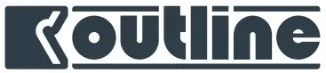 outline logo
