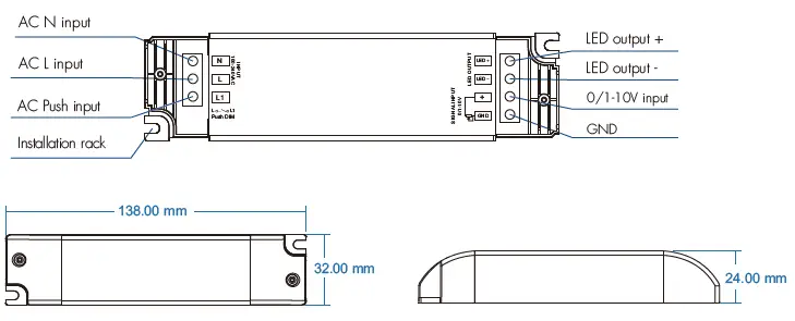 SKYDANCE-LN-12-12-Constant-Voltage-LED-Driver-2