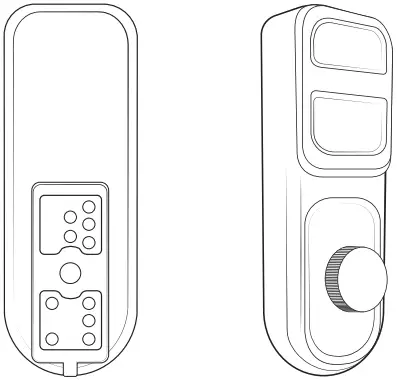 shokz AW0879 Adaptor Wireless Headset AW0879 Adaptor