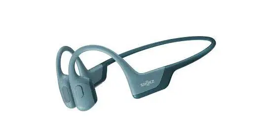 Shokz Aw0879 Adaptor Wireless Headset User Manual
