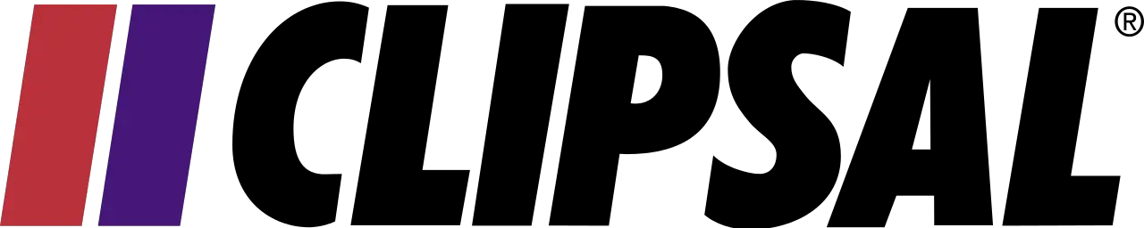 CLIPSAL logo