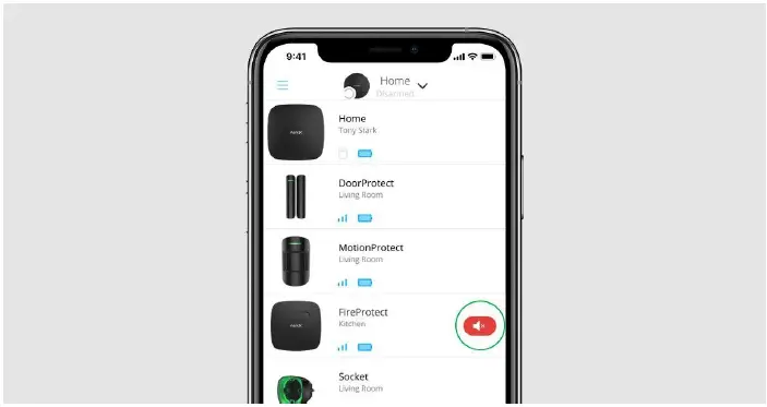 AJAX-8219-FireProtect-Wireless-Fire-Detector-3