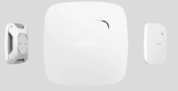 AJAX-8219-FireProtect-Wireless-Fire-Detector-product