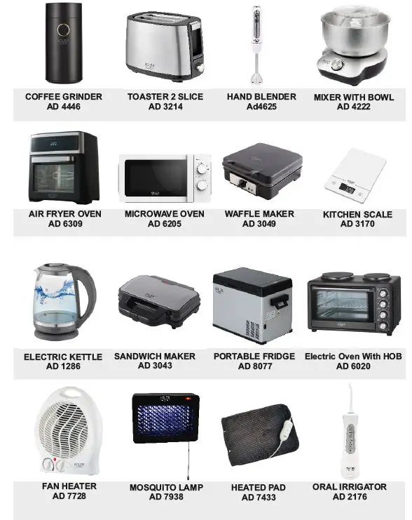 ADLER-AD-8082-Ice-Cube-Maker-fig-4