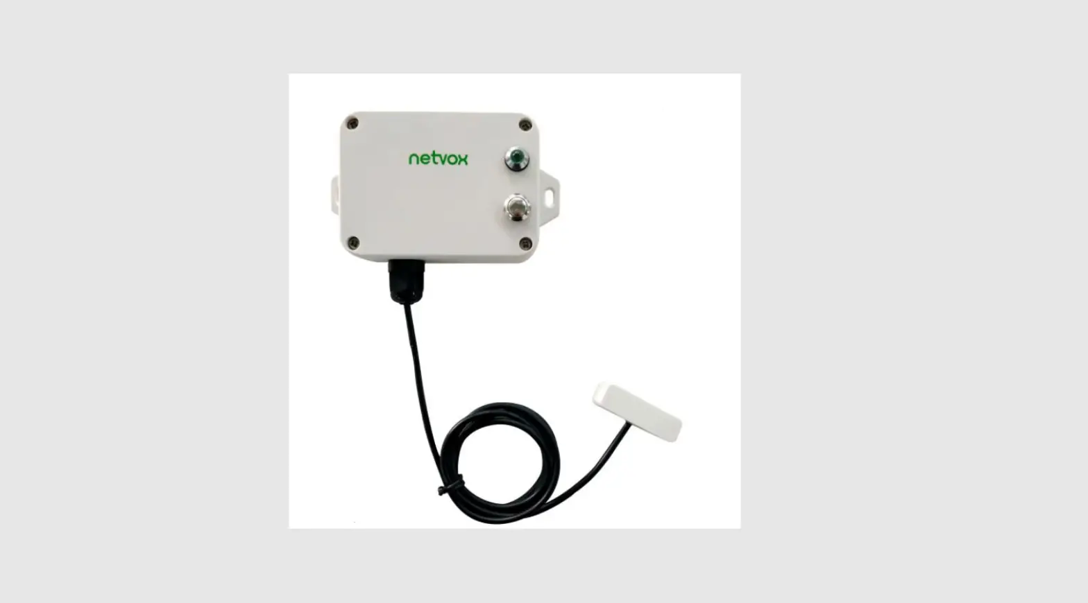 Netvox R718da Wireless Vibration Sensor Rolling Ball Type User Manual