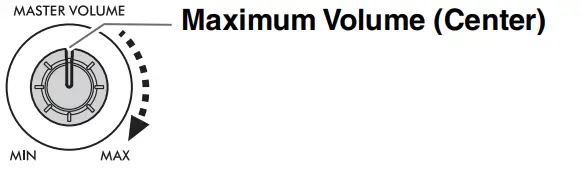 yamaha YDP 105 ARIUS DIGITAL PIANO-fig10