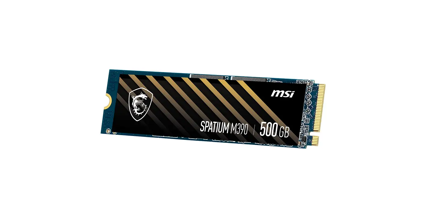 Msi Spatium M390 Nvme M.2 2280 Pcie 3.0 Internal Solid State Drive Installation Guide Msi Spatium M390 Nvme M.2 2280 Pcie 3.0 Internal Solid State Drive Installation Guide