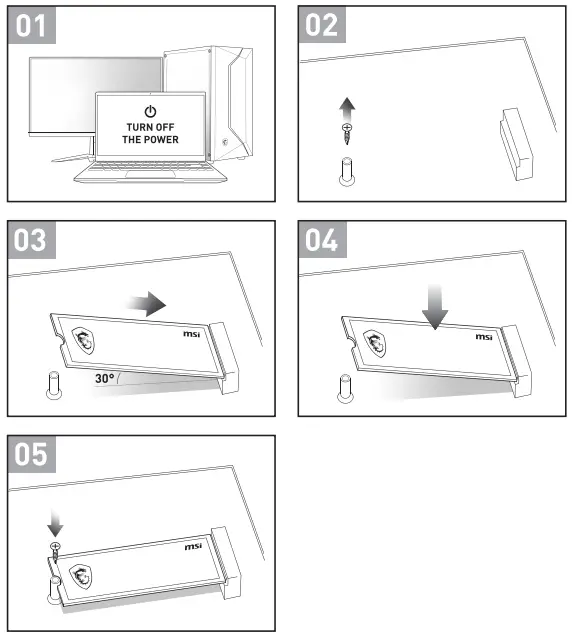 msi-SPATIUM-M390-NVMe-M.2-2280-PCIe-3.0-Internal-Solid-State-Drive-fig-2