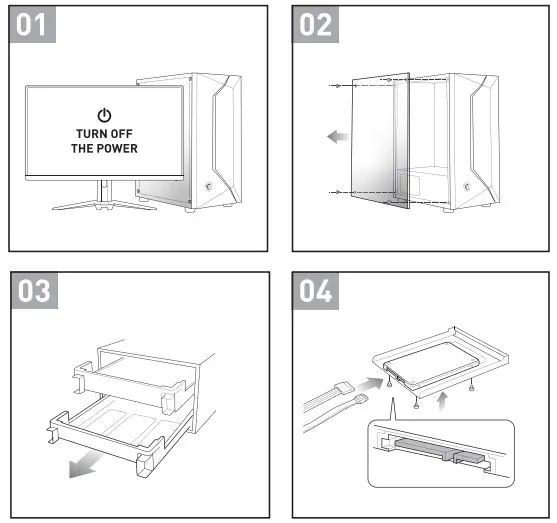 msi-SPATIUM-M390-NVMe-M.2-2280-PCIe-3.0-Internal-Solid-State-Drive-fig-3
