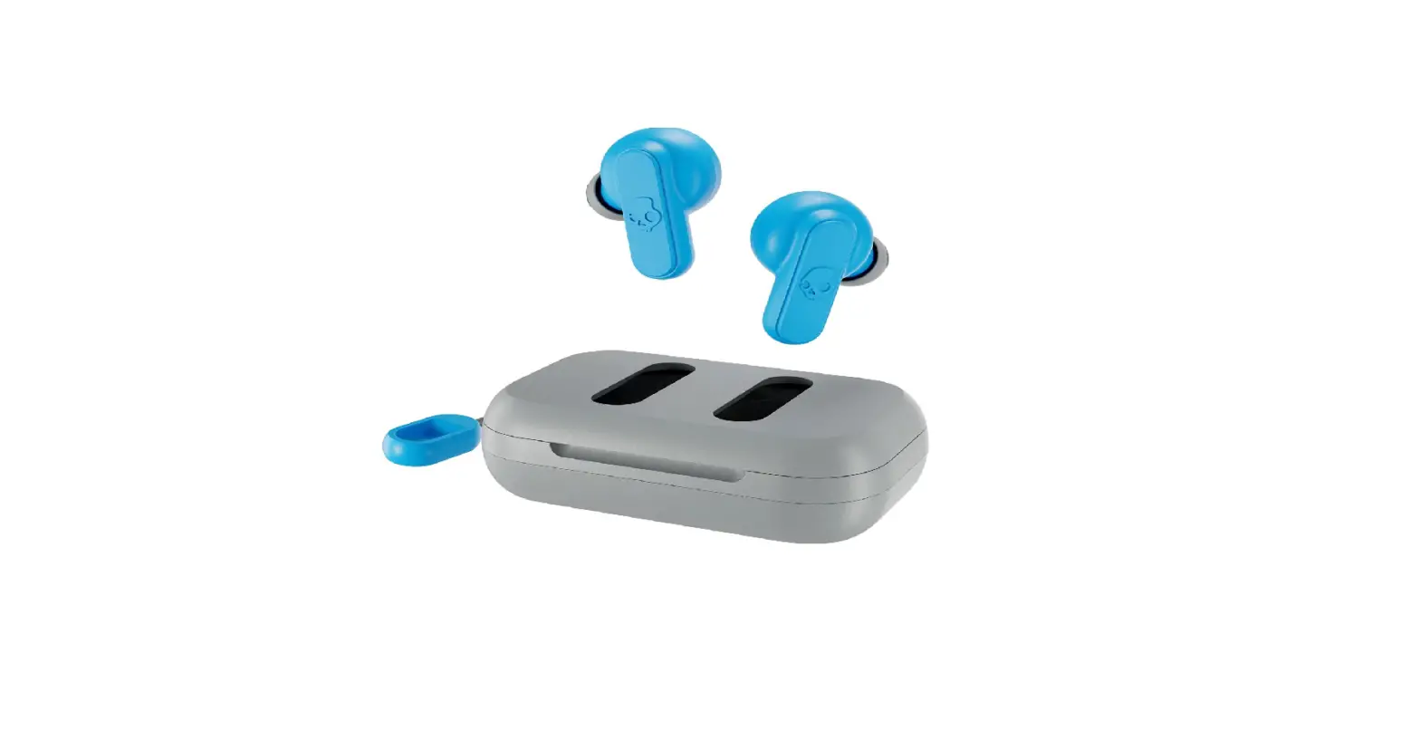 Skullcandy Dime 2 True Wireless Earbuds User Guide