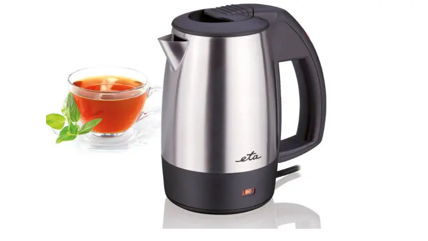 Eta 7188 Marci Electric Travel Kettle User Manual
