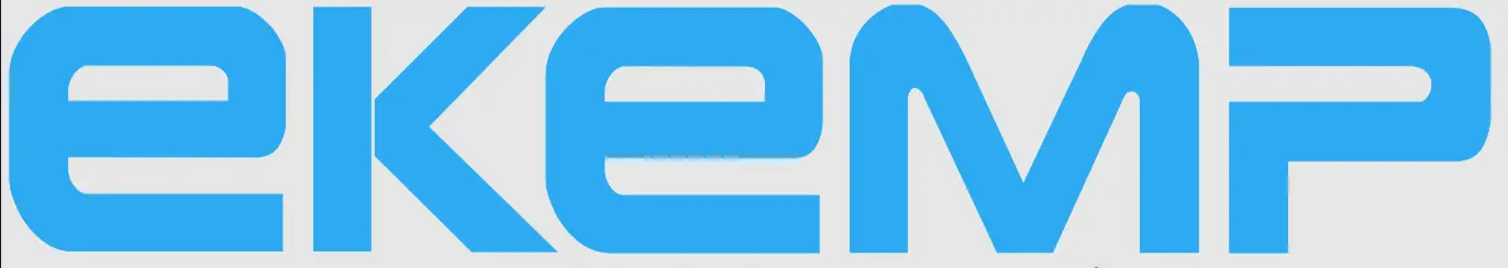 eKeMP LOGO