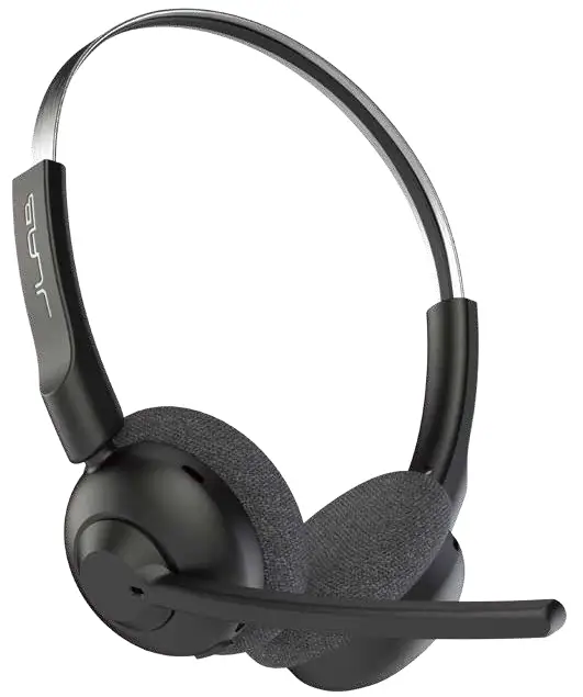 JLAB Go Work Pop Wireless On Ear Headset- Featured Image