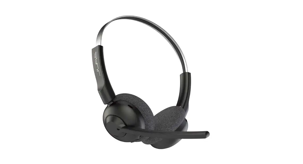 Jlab Go Work Pop Wireless On Ear Headset User Guide