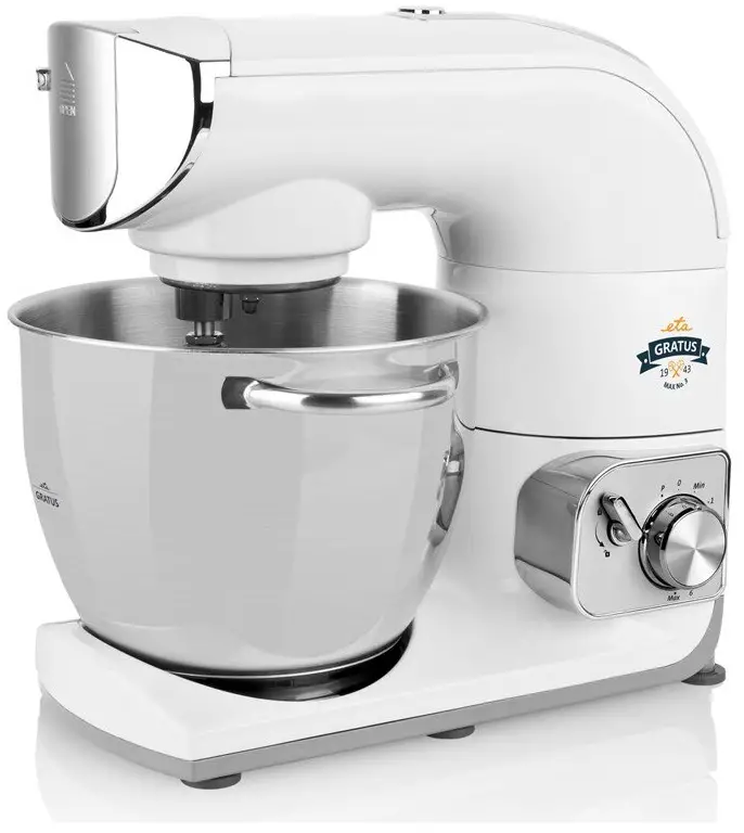 eta GRATUS Multi-Purpose Food Processor